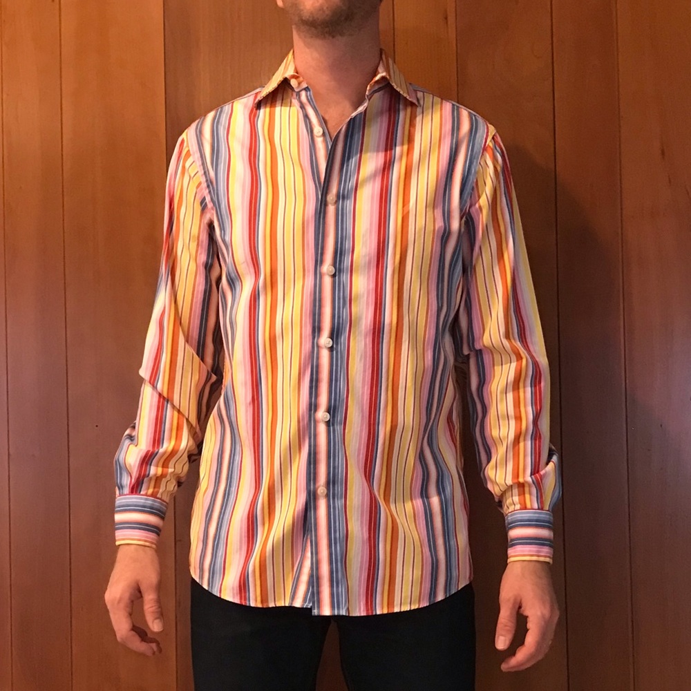 Party shirt